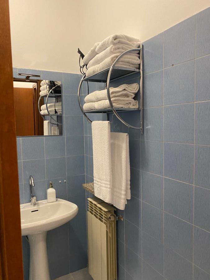 B&B Your Home Outlet 6 Serravalle Scrivia Kültér fotó